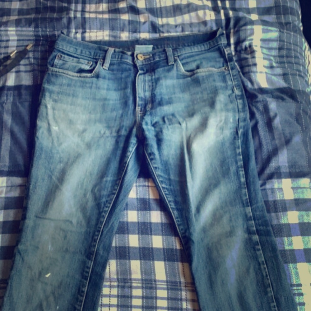 Urban Pipeline Max Flex Jeans